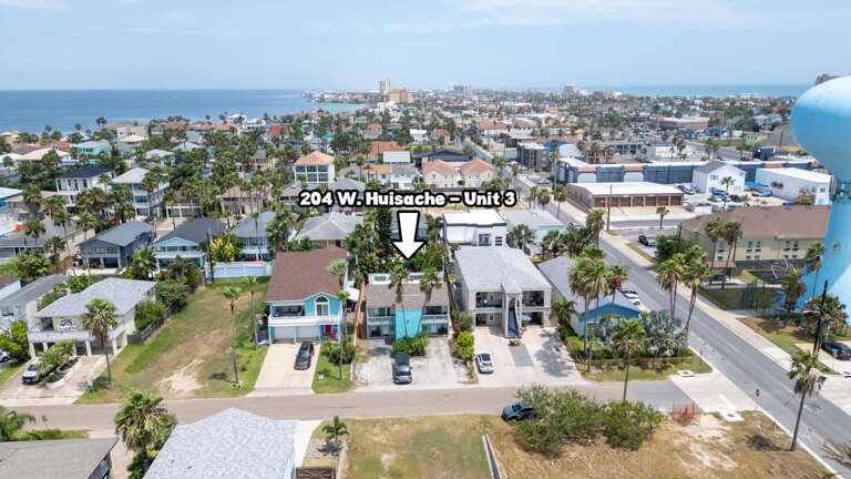 Find Rentals