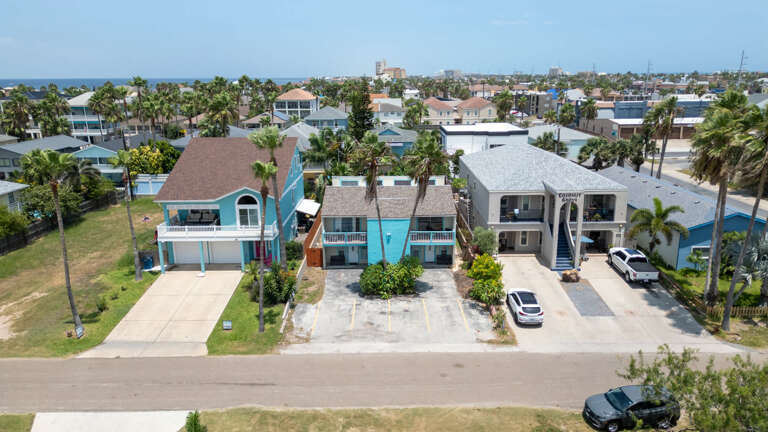 South Padre Island Apartment Rental