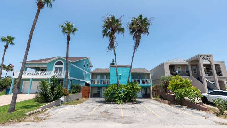Find Rentals