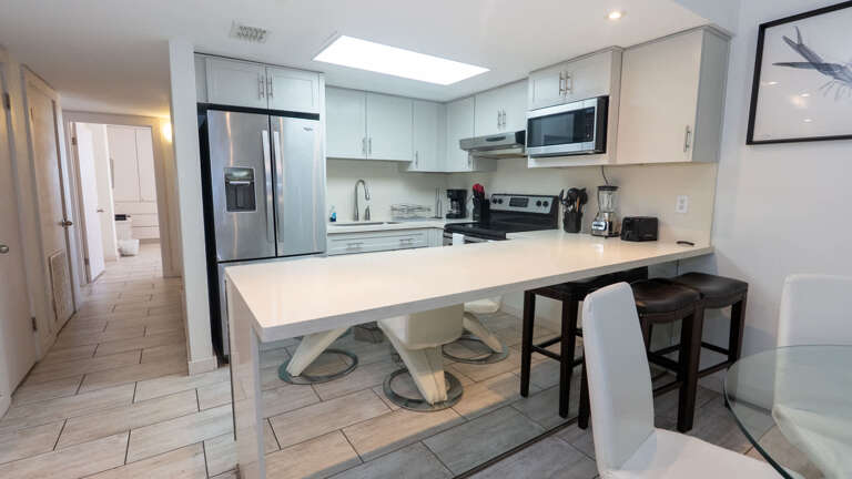 South Padre Island Apartment Rental