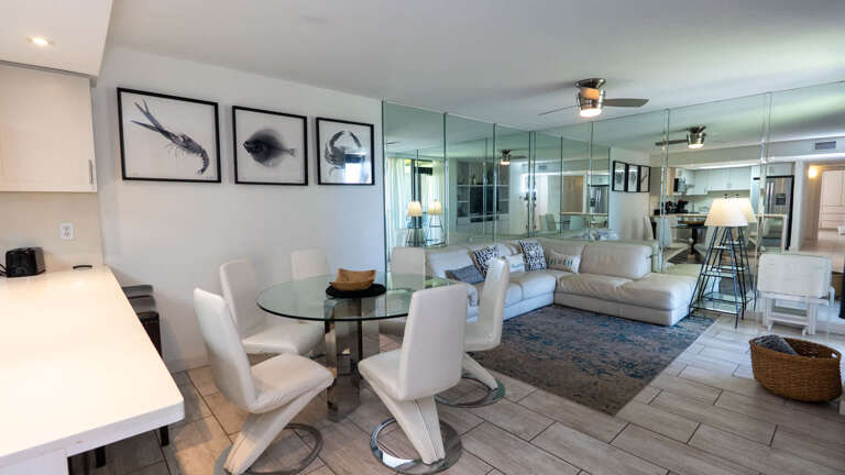 South Padre Island Apartment Rental
