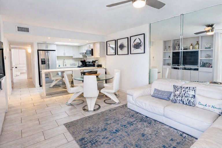 Find Rentals