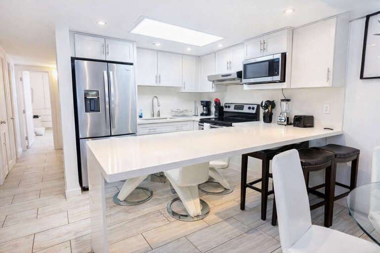 South Padre Island Apartment Rental