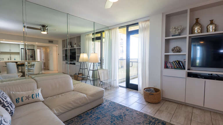 Find Rentals