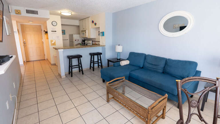Find Rentals