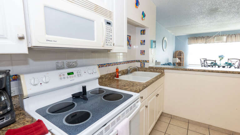 Find Rentals