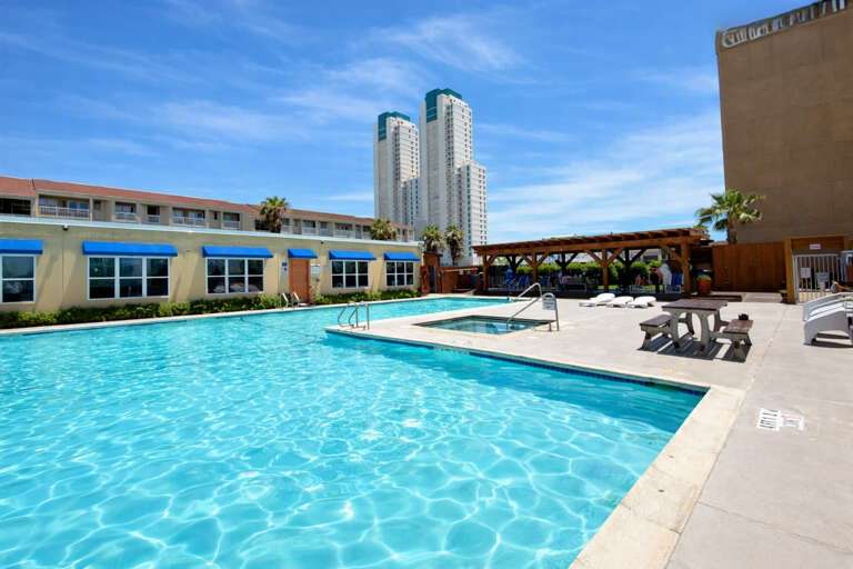 South Padre Island Apartment Rental