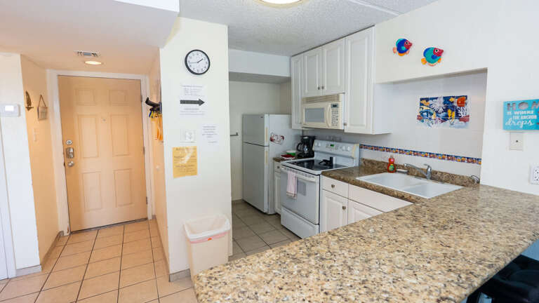 Find Rentals