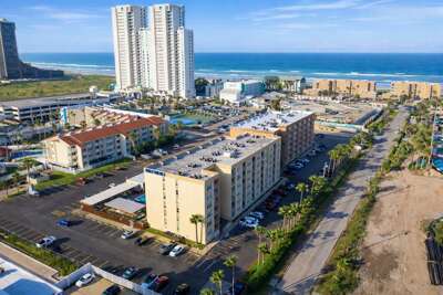 Gulfview I #411