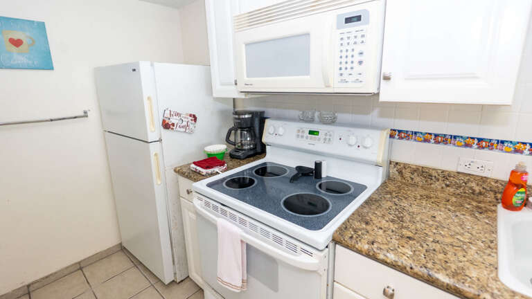 Find Rentals