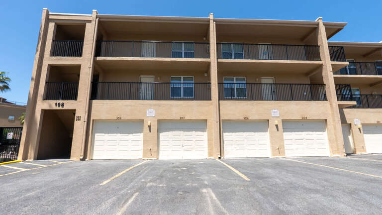 Find Rentals