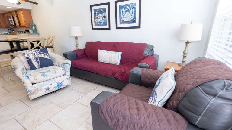 Find Rentals