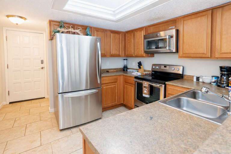 South Padre Island Apartment Rental