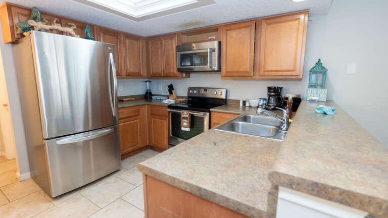 Find Rentals