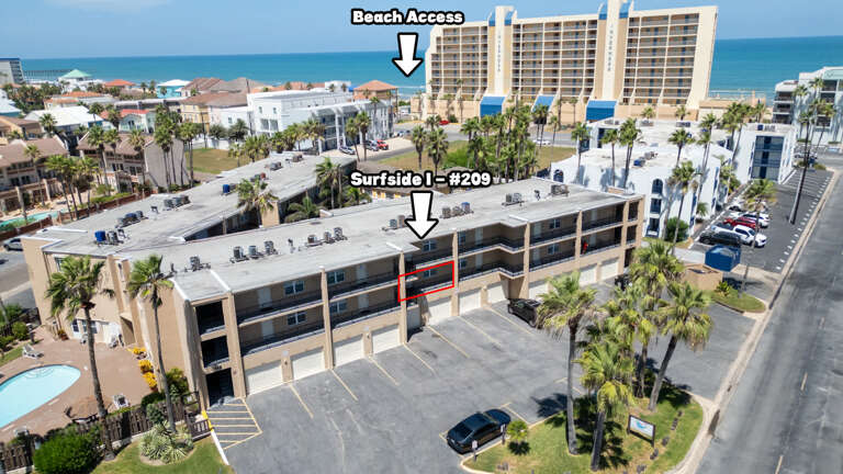 Find Rentals
