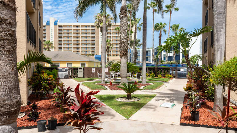 Find Rentals