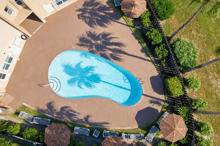 South Padre Island Apartment Rental