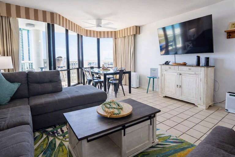 Find Rentals