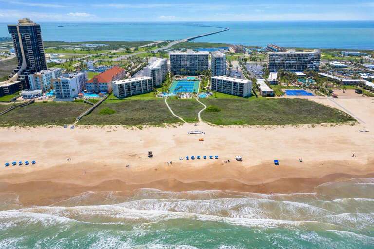 South Padre Island Apartment Rental