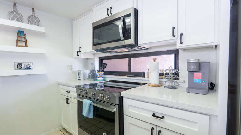 Find Rentals