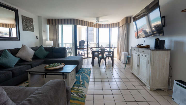 Find Rentals