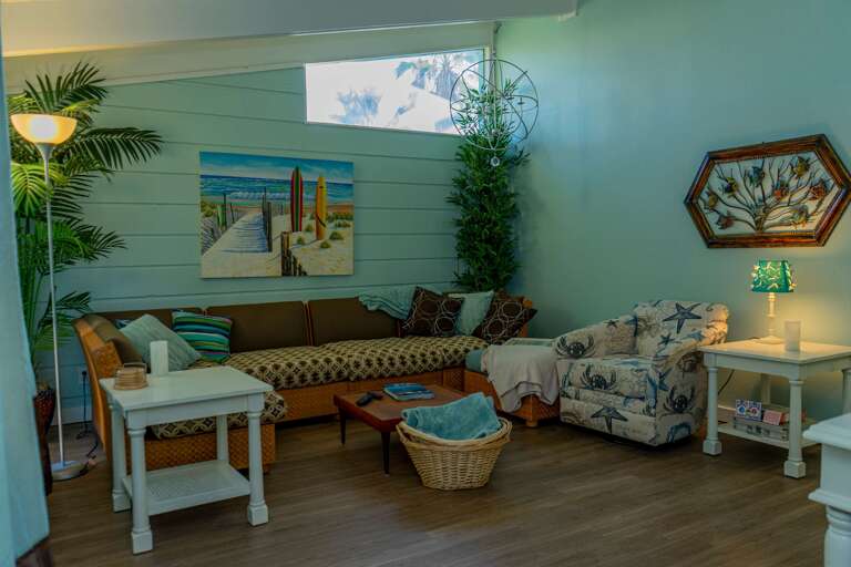 South Padre Island Home Rental