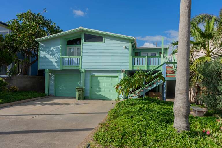 Find Rentals