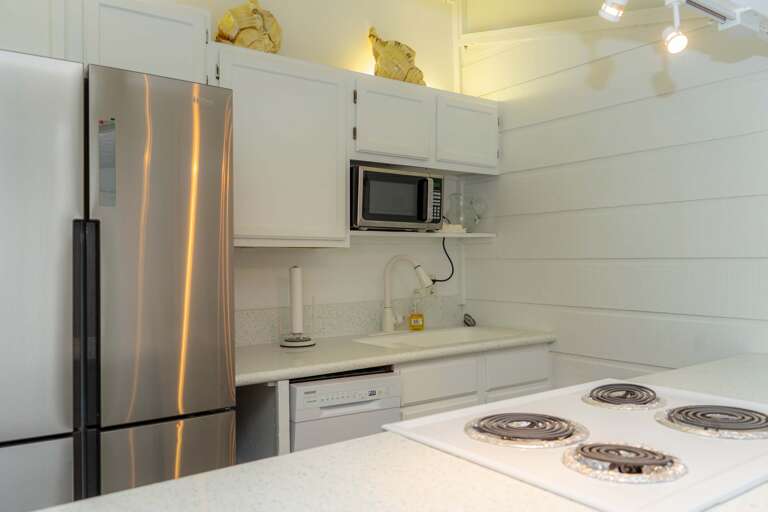 South Padre Island Home Rental
