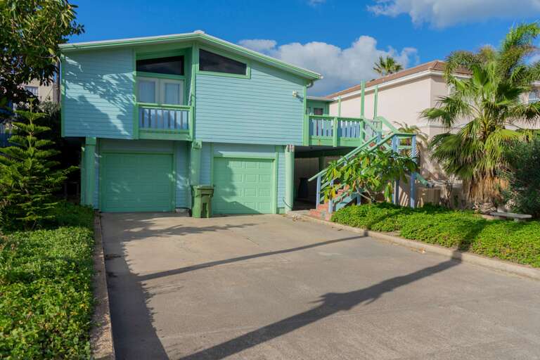 Find Rentals