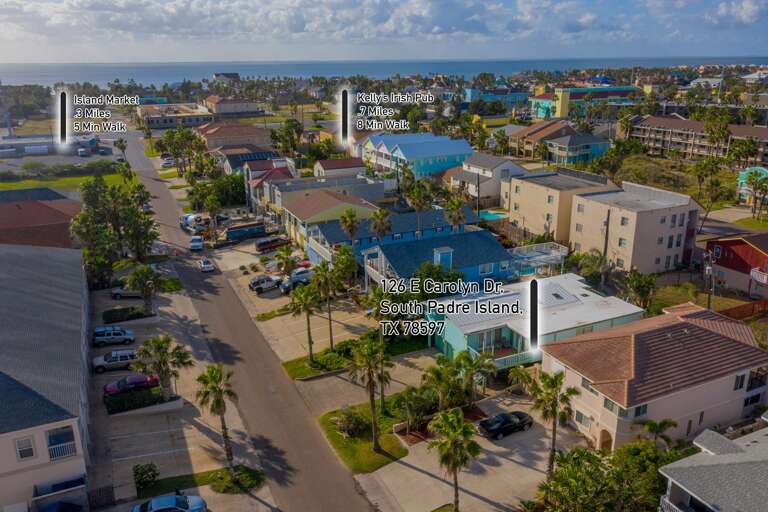 Find Rentals