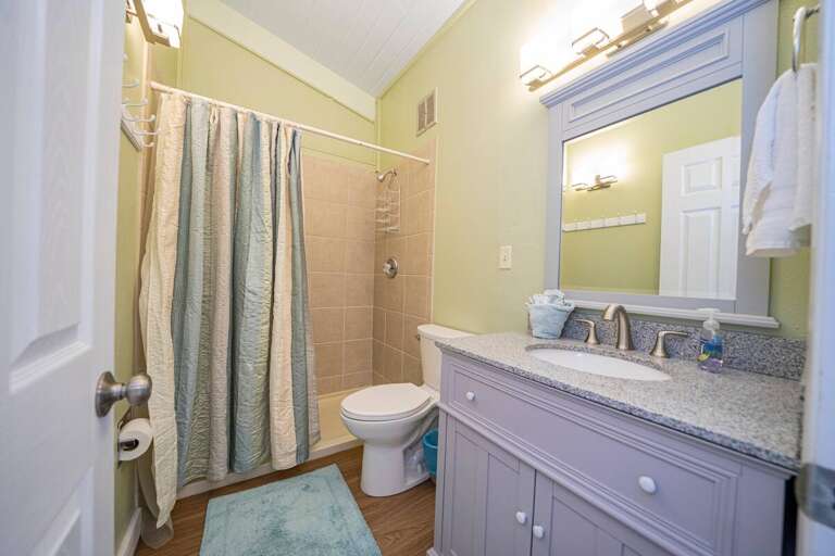 Find Rentals