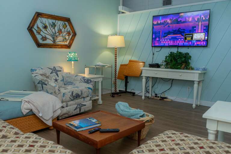Find Rentals