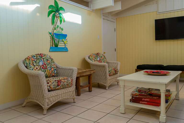 Find Rentals