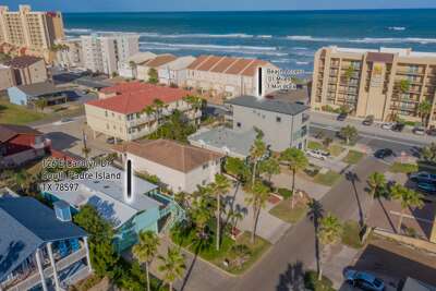Caribbean Vibes Entire Duplex