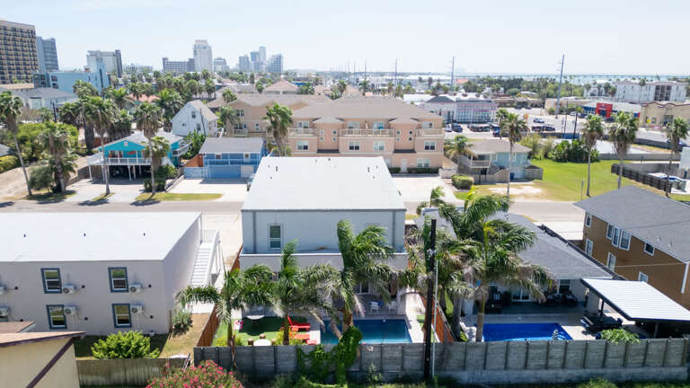 Find Rentals