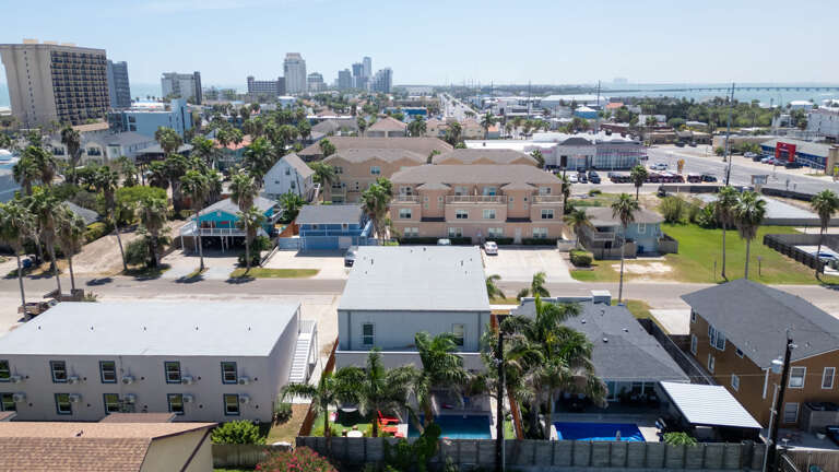 Find Rentals