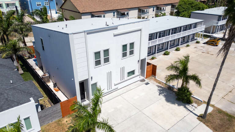 Find Rentals