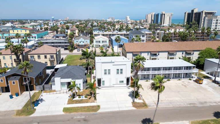 Find Rentals