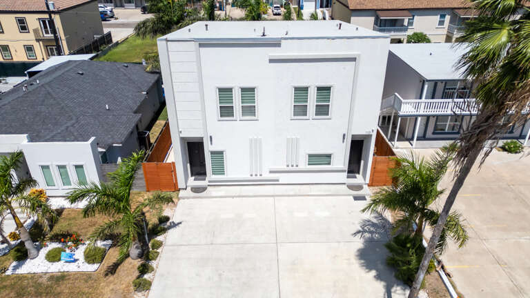 Find Rentals
