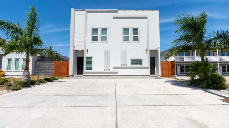 Find Rentals