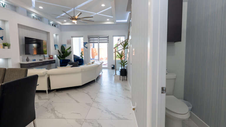 Find Rentals