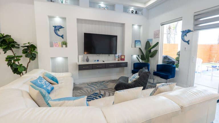 Find Rentals