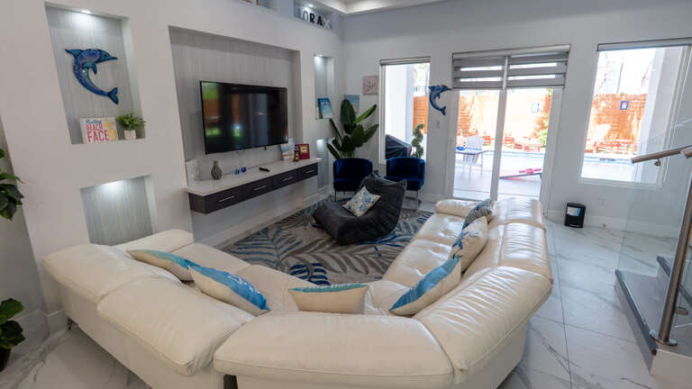 Find Rentals