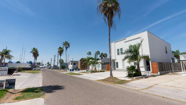 Find Rentals