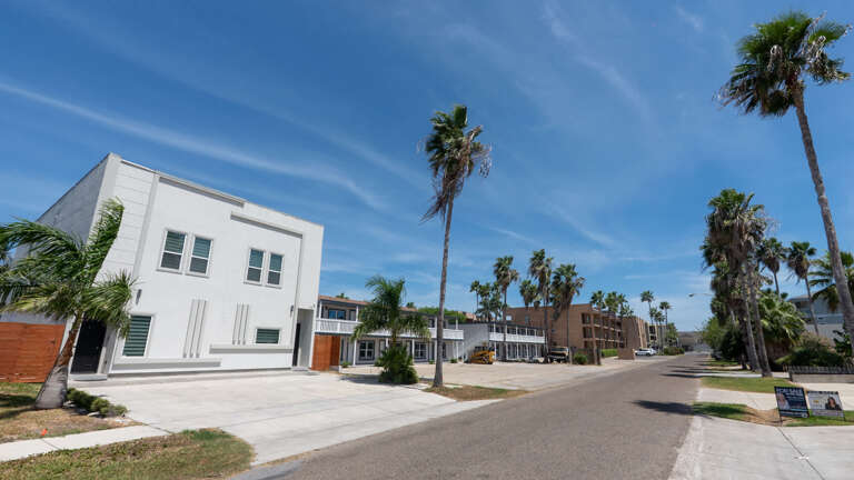 Find Rentals