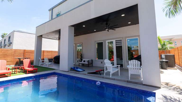 Find Rentals