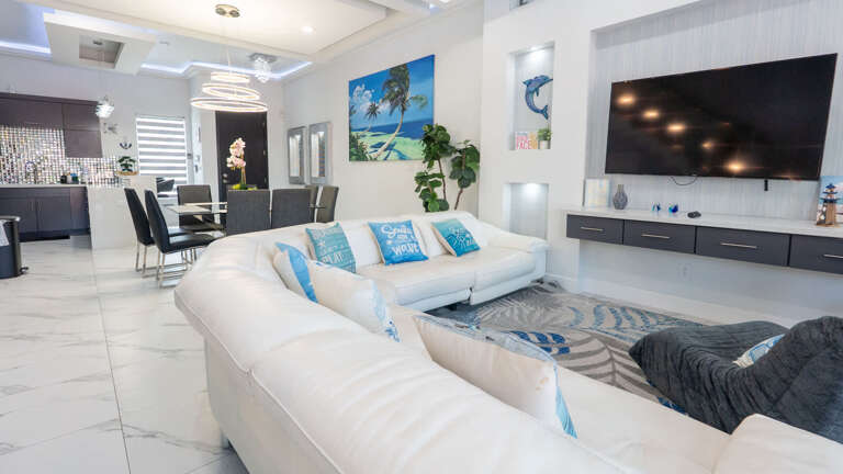 Find Rentals