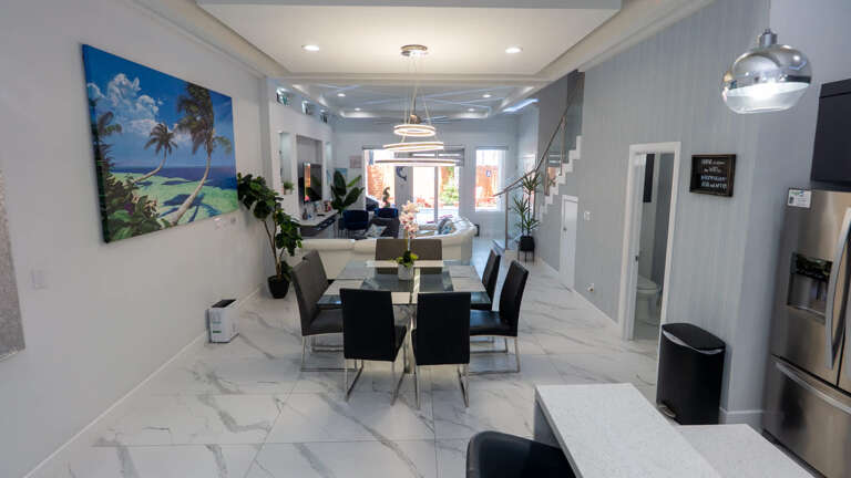 Find Rentals