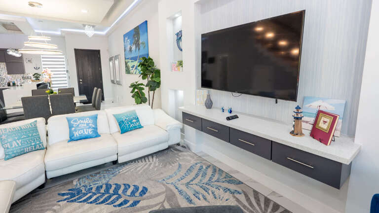 Find Rentals