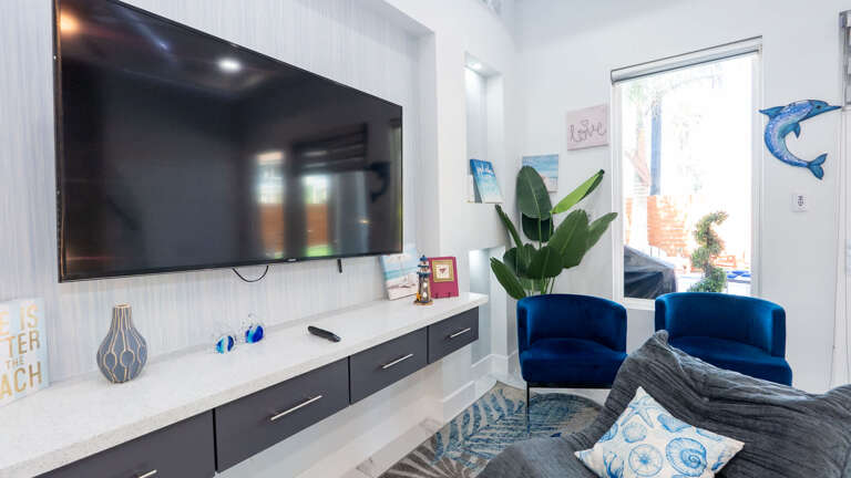 Find Rentals